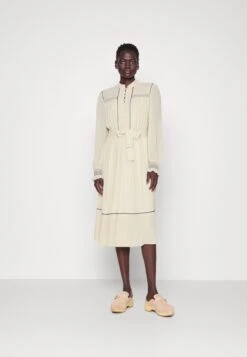 See By Chloé Robe De Soirée - Antique White