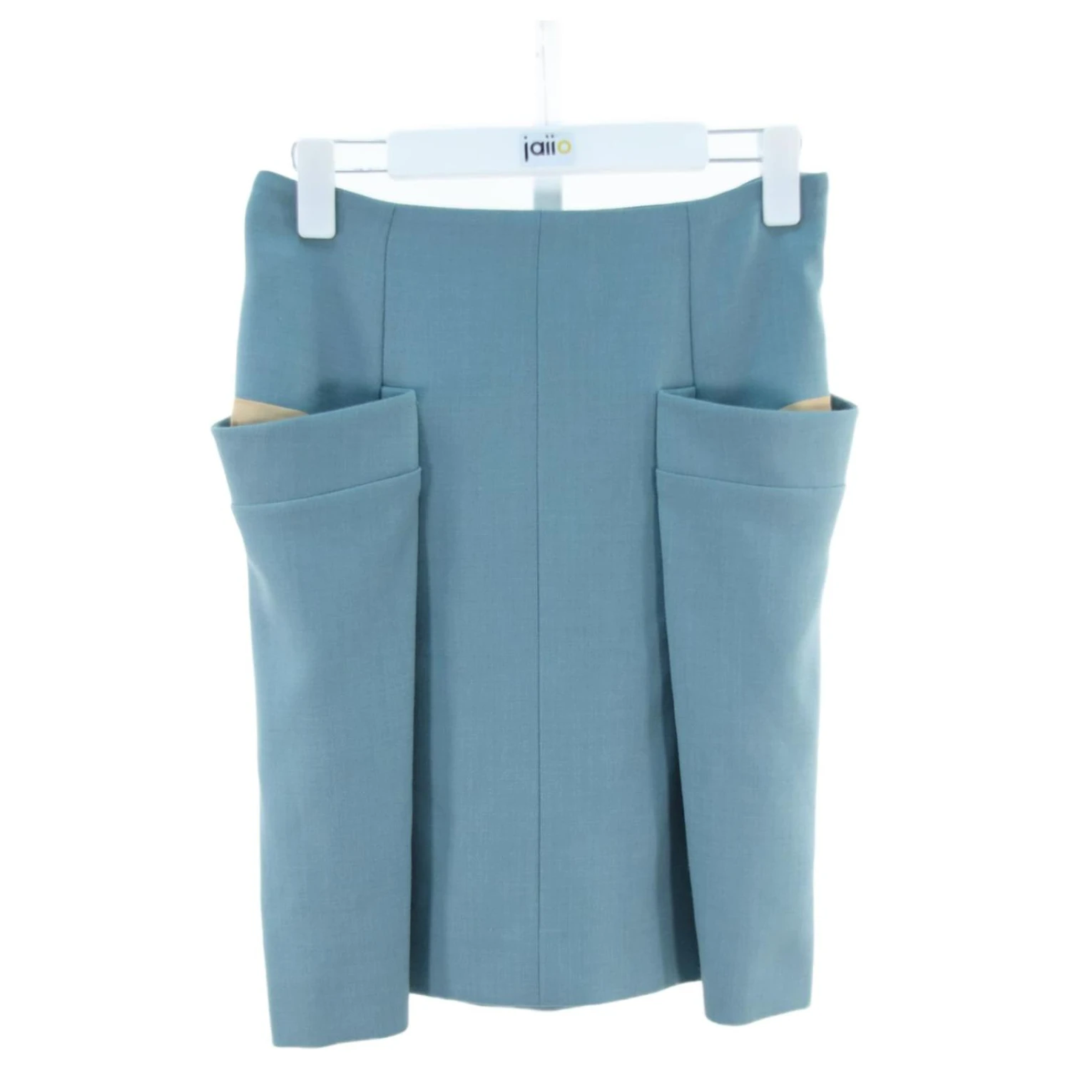 Jupe Chloé 36 Bleu 3 Jupe Chloé 36 Bleu