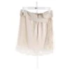 Jupe Chloé 36 Beige