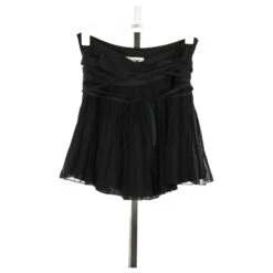 Jupe Chloé 38 Noir