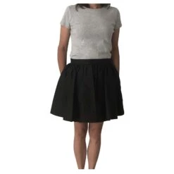 Chloé Jupe Noir