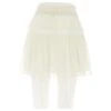 Chloé Jupe -Chloé jupe chloe soie