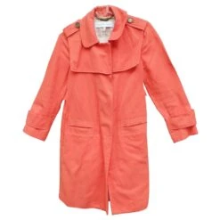 See By Chloé Manteau D'été See By Chloé T 36 Orange