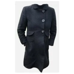 See By Chloé Manteaux, Vêtements D'extérieur Noir