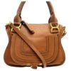 Chloé NEUF SAC A MAIN CHLOE MARCIE PM BANDOULIERE EN CUIR CAMEL PURSE HAND BAG Caramel 2 Chloé NEUF SAC A MAIN CHLOE MARCIE PM BANDOULIERE EN CUIR CAMEL PURSE HAND BAG Caramel -Chloé neuf sac a main chloe marcie pm bandouliere en cuir camel purse hand bag caramel