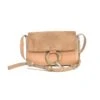 Chloé Petit Sac Porté épaule Faye En Daim Et Cuir Beige 2 Chloé Petit Sac Porté épaule Faye En Daim Et Cuir Beige -Chloé petit sac porte epaule faye en daim et cuir chloe beige