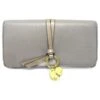 Chloé Alphabet Gris