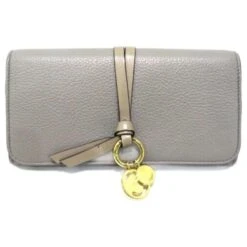 Chloé Alphabet Gris