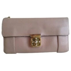 Chloé Petite Maroquinerie