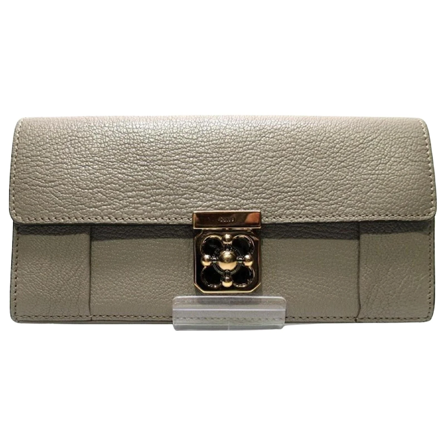 Chloé Elsie Gris 3 Chloé Elsie Gris