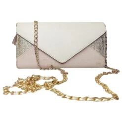 Chloé - Grand Portefeuille En Cuir. D'origine Multicolore