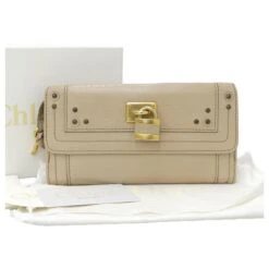 Chloé CHLOÉ PADDINGTON Beige