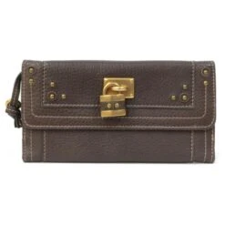 Chloé CHLOÉ PADDINGTON Marron