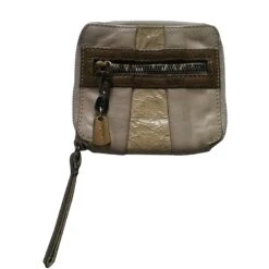 See By Chloé Petite Maroquinerie Marron Taupe