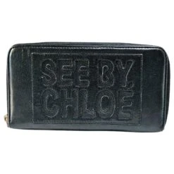 See By Chloé SEE BY CHLOE Noir