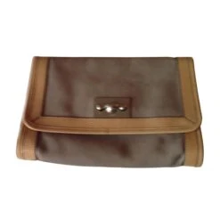 Chloé Pochette Beige