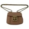 Elsie Chloé Pochettes Beige 1 Elsie Chloé Pochettes Beige -Chloé pochettes chloe cuir beige