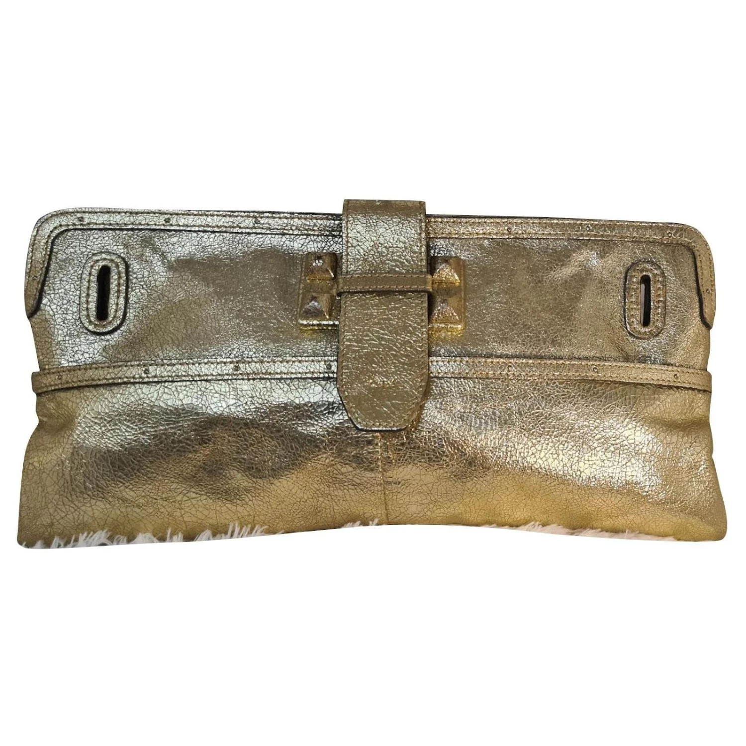 Chloé Pochettes Doré 3 Chloé Pochettes Doré