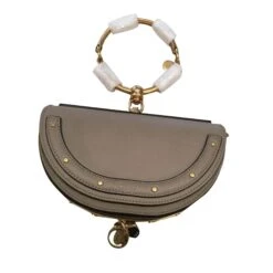 Chloé Pochettes Gris