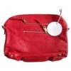 Chloé Pochettes Rouge -Chloé pochettes chloe cuir rouge 1