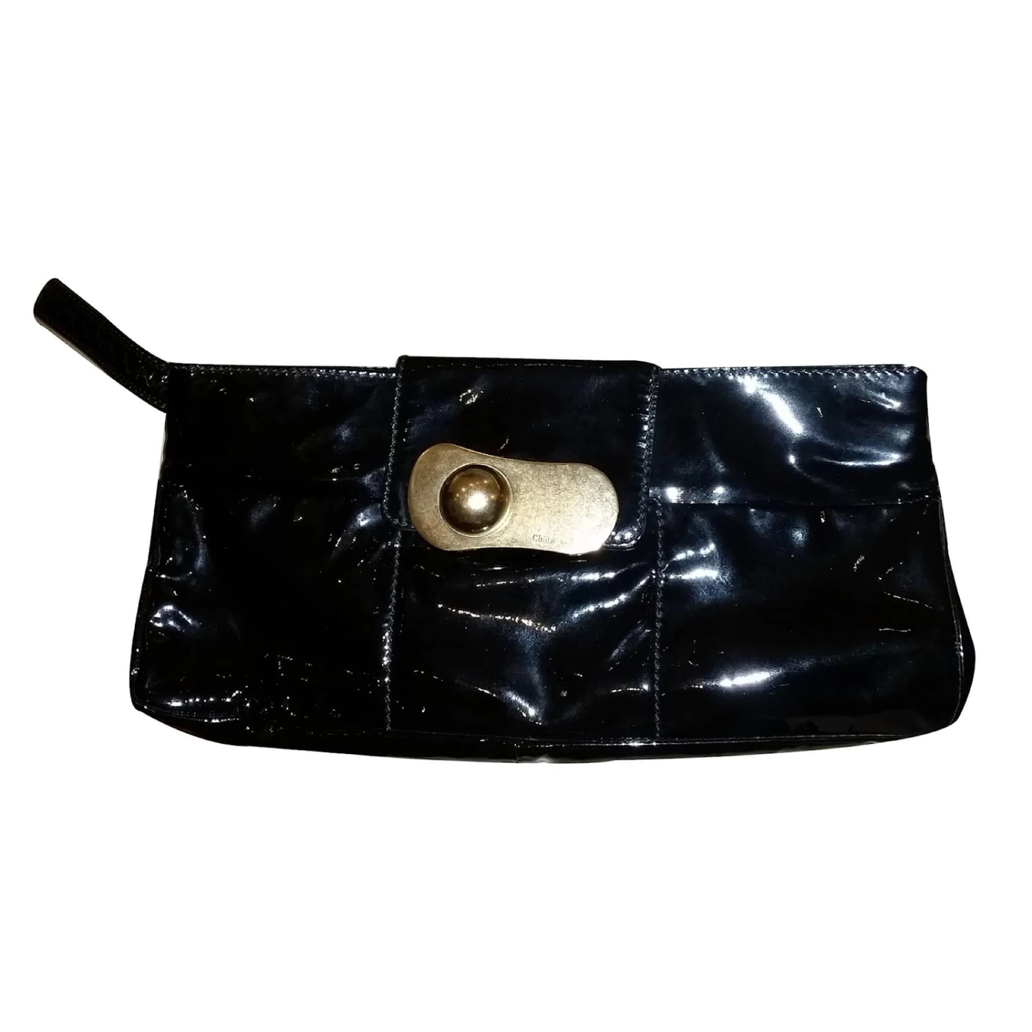 Chloé Pochettes Noir 3 Chloé Pochettes Noir