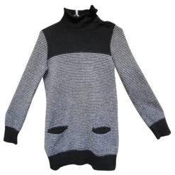 Pull Tnique See By Chloé Taille M Noir