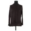 Pull/Cardigan Chloé 40 Marron 2 Pull/Cardigan Chloé 40 Marron -Chloé pullcardigan chloe 40 cachemire marron