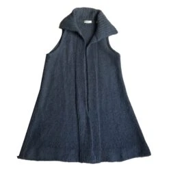 Chloé Pulls, Gilets Gris