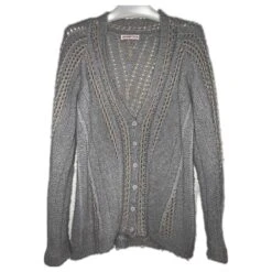 See By Chloé Tricots Bleu Beige