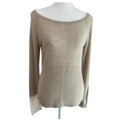 See By Chloé Tricots Beige