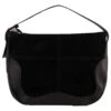 See By Chloé Sac Hobo Hana - See By Chloe - Noir - Cuir -Chloé sac hobo hana see by chloe noir cuir