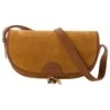 See By Chloé Sac Mara Saddle Hobo - See By Chloe - Caramello - Cuir Marron -Chloé sac mara saddle hobo see by chloe caramello cuir marron