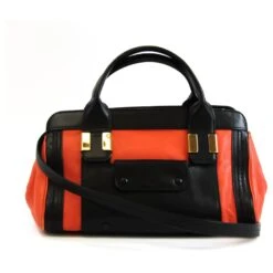 Chloé Alice Multicolore