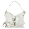 Chloé Chloe Blanc -Chloé sacs a main chloe cuir blanc