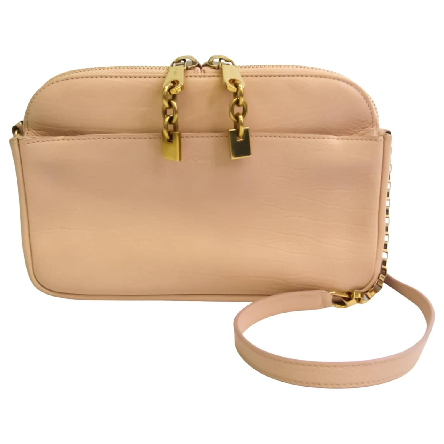 Chloé Chloe Écru 3 Chloé Chloe Écru