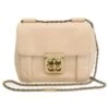 Chloé Elsie Beige -Chloé sacs a main chloe elsie cuir beige