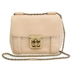 Chloé Elsie Beige
