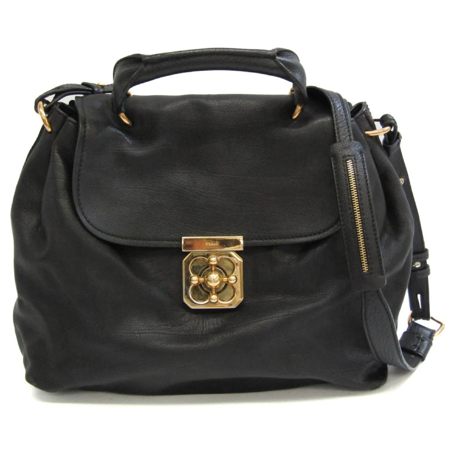 Chloé Elsie Noir 3 Chloé Elsie Noir