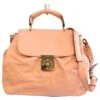 Chloé Elsie Rose 2 Chloé Elsie Rose -Chloé sacs a main chloe elsie cuir rose