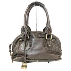 Chloé CHLOÉ PADDINGTON Marron