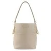 Chloé Roy Gris 2 Chloé Roy Gris -Chloé sacs a main chloe roy cuir gris
