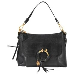 See By Chloé Voir Par Chloé Joan Noir